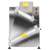 Doyon Baking Equipment Dough Sheeters, Rounders & Dividers