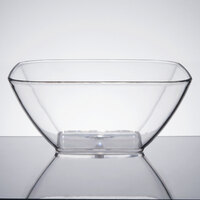 Acrylic Bowls