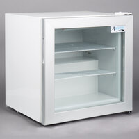 Countertop Glass Door Refrigerator Countertop Glass Door