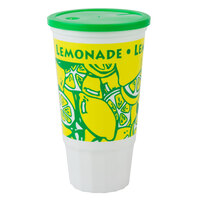 Lemonade Cups & Concession Cups