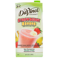 Smoothie Mixes