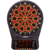 cricketmaxx 5.0 dartboard cabinet set