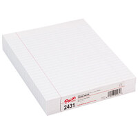 8X10 1//2 500 Sheets 8X10 1//2 2441 PAC2441 Pacon Composition Paper White