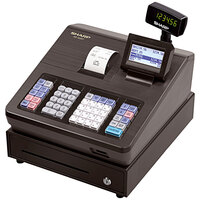 Shop Cash Registers Cash Drawers At Webstaurantstore