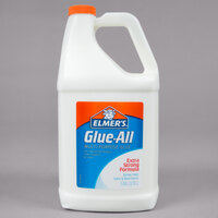 Elmer's Glue and Adhesives