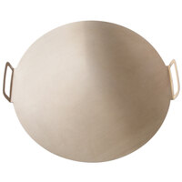 GI Metal Pizza Serving Trays