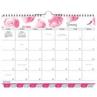 Day-Timer Desk and Wall Calendars