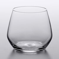 stemless radiance acopa webstaurantstore martini