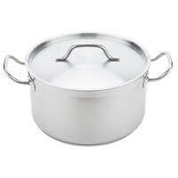Sauce Pots