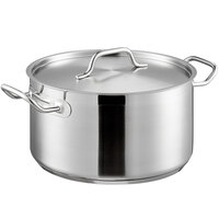 Sauce Pot | Commercial Sauce Pots