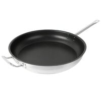 16 inch frying pan with lid
