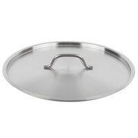 Stainless Steel Pot and Pan Covers and Lids