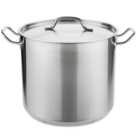 Stainless Steel Cookware