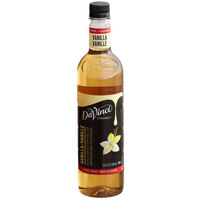 Beverage Flavoring Syrups & Sauces