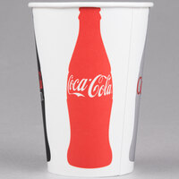 Eco-Friendly Paper Cold Cups