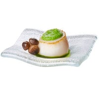 Appetizer Plates, Trays and Platters