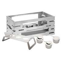 Rosseto SM191 Multi-Chef 21 1/2