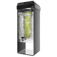 Infusion Beverage Dispensers
