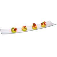 Glass Platters and Trays