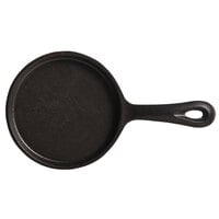 Cast Iron Cookware