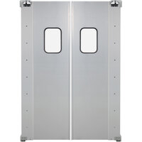 Traffic Doors Restaurant Kitchen Swinging Impact More