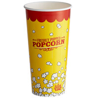 disposable popcorn bags