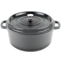 Cast Aluminum Cookware