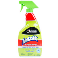 Surface Sanitizing and Disinfecting Chemicals