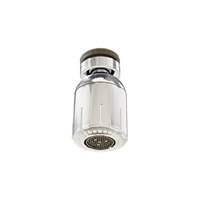 Faucet Aerators & Flow Regulators