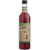 DaVinci Gourmet All-Natural Irish Cream Flavoring Syrup 750 mL