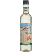 DaVinci Gourmet All-Natural Almond Flavoring Syrup 750 mL