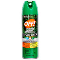 Personal Insect Repellent