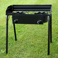 Outdoor Burners | Outdoor Gas Stoves | Outdoor Gas Burners