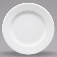 Americana Bright White China Dinnerware