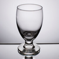 Libbey 3752HT Embassy 10.5 oz. Banquet Goblet - 24/Case