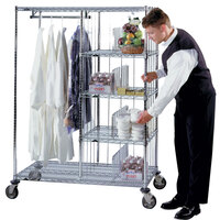 Coat Racks