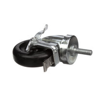 Atlas Metal Industries Inc Casters