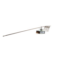 Hot Side Electric Thermostats