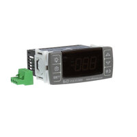 Commercial Refrigeration Control Boards and Digital Controllers
