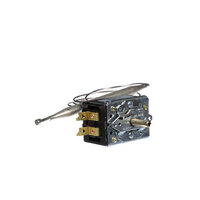 Commercial Refrigeration Thermostats