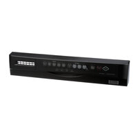 Dishwasher Parts and Accessories