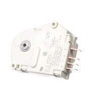 Defrost Timers