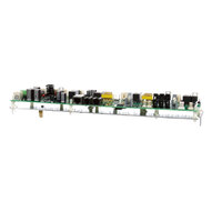 Range Parts and Accessories