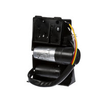 Refrigeration Compressors