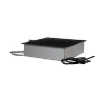 Cooktek Countertop Induction Ranges And Induction Cookers