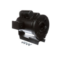 Teledyne Motors