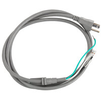 Cord and Plug Sets