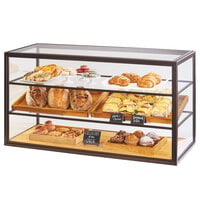 Bakery Display Cases: Bread & Pastry Cases