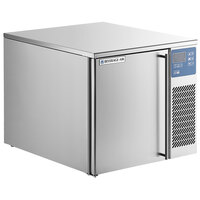 Commercial Blast Chillers
