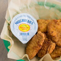 dipping webstaurantstore barbecue condiment packets